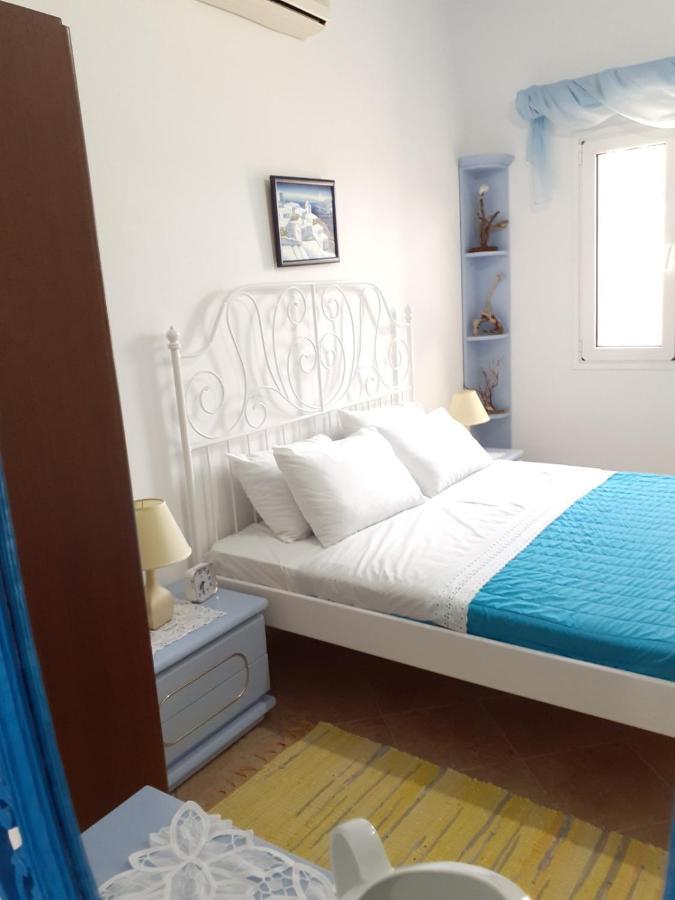 Villa Anna Skaliá Exteriér fotografie