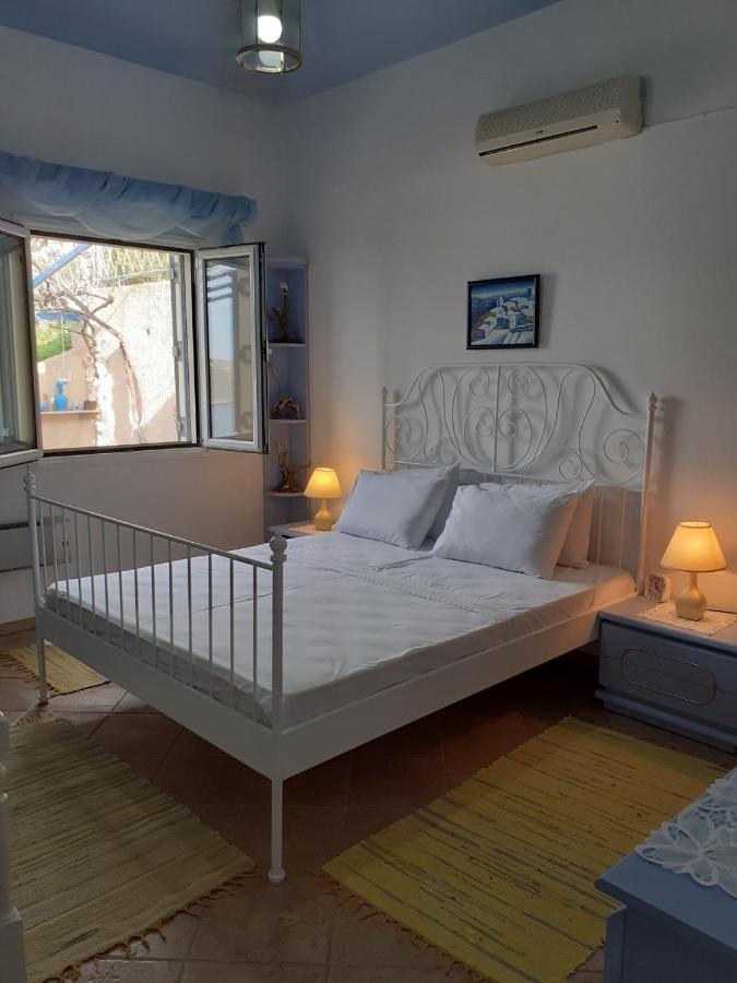 Villa Anna Skaliá Exteriér fotografie