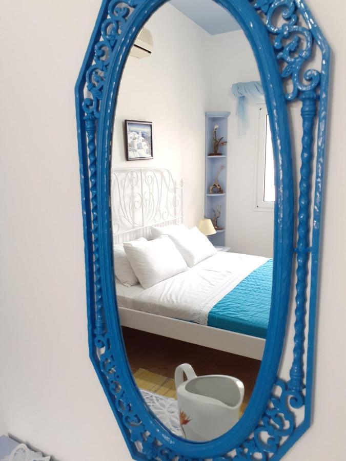 Villa Anna Skaliá Exteriér fotografie