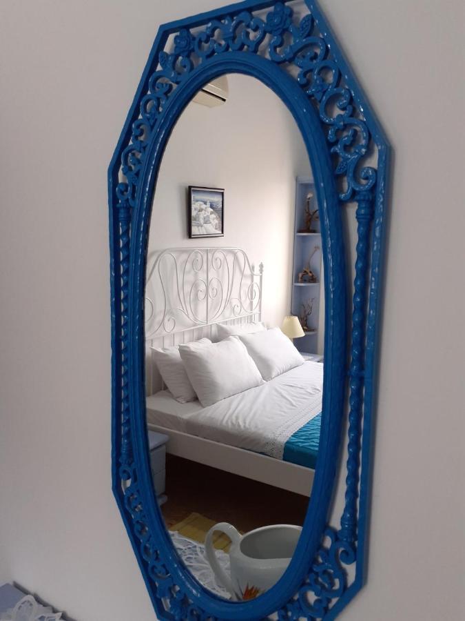 Villa Anna Skaliá Exteriér fotografie