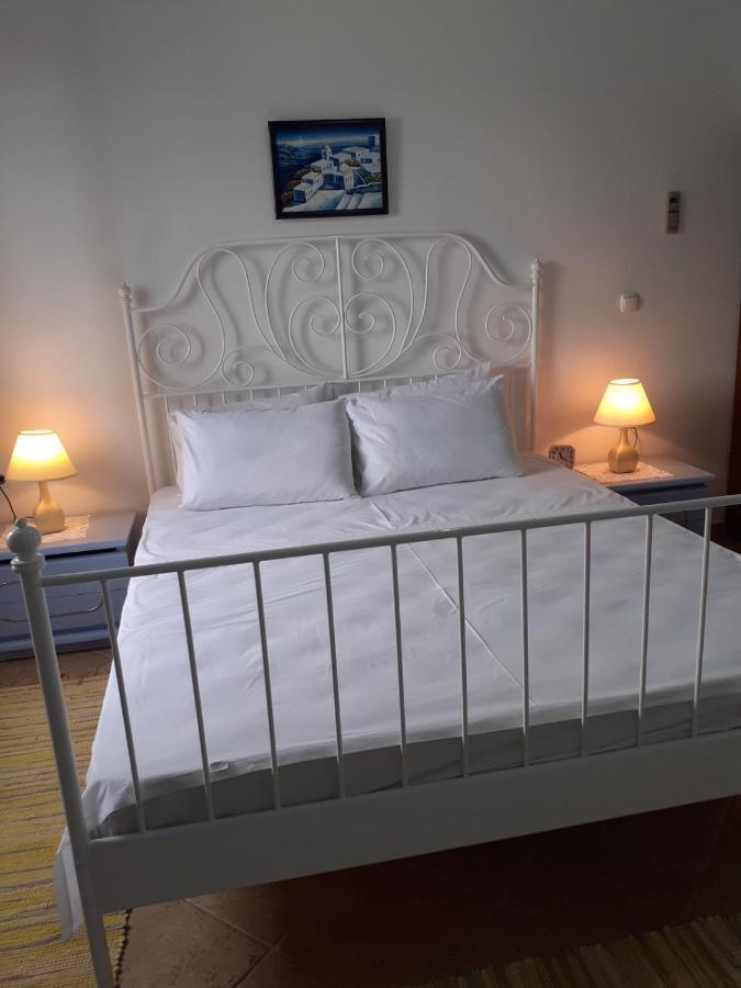 Villa Anna Skaliá Exteriér fotografie