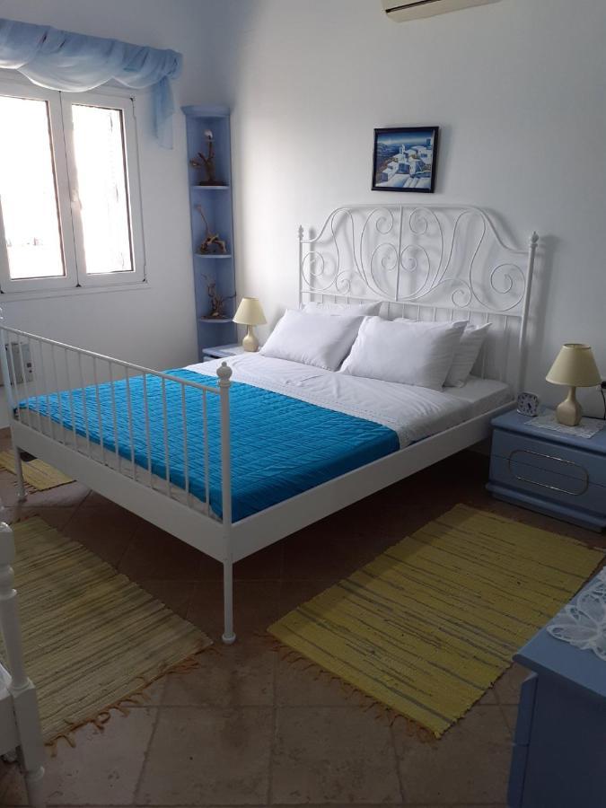 Villa Anna Skaliá Exteriér fotografie