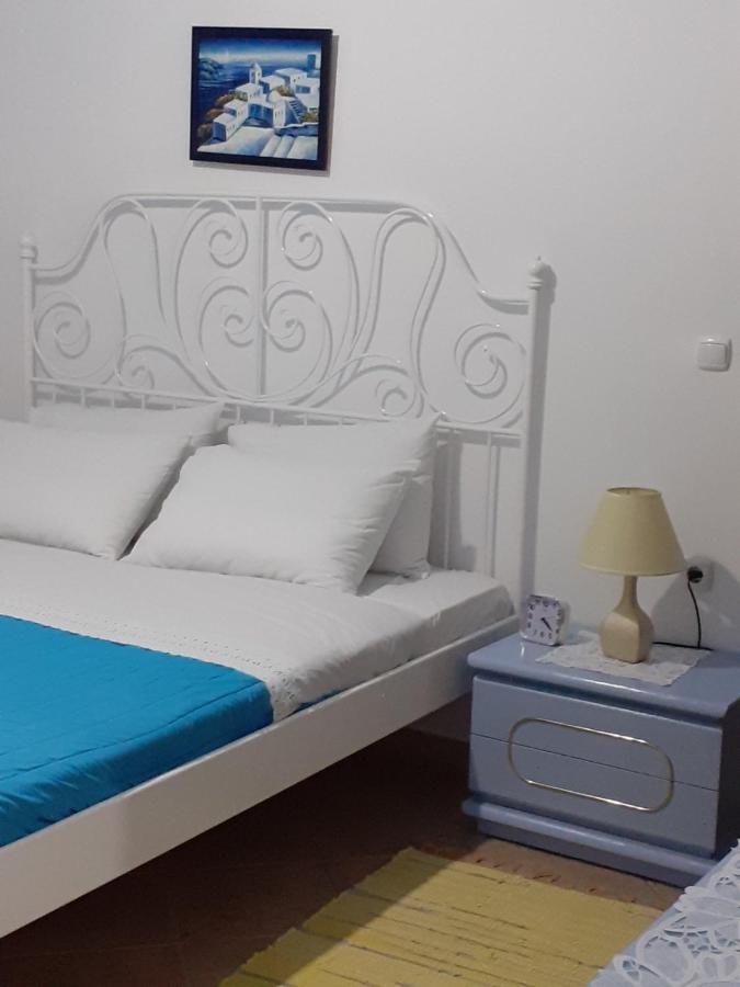 Villa Anna Skaliá Exteriér fotografie