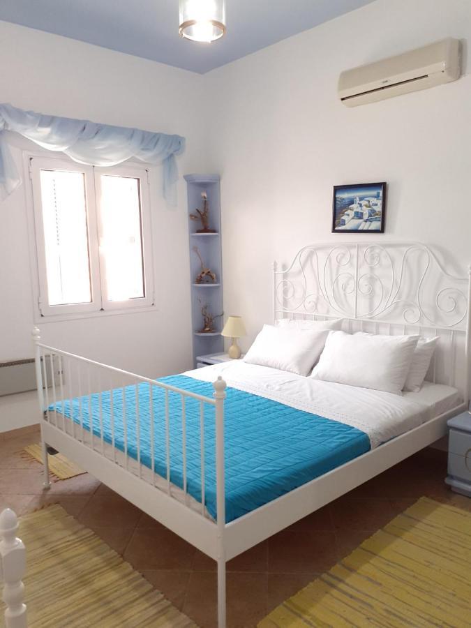 Villa Anna Skaliá Exteriér fotografie